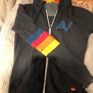 Aviator Nation sweatshirt